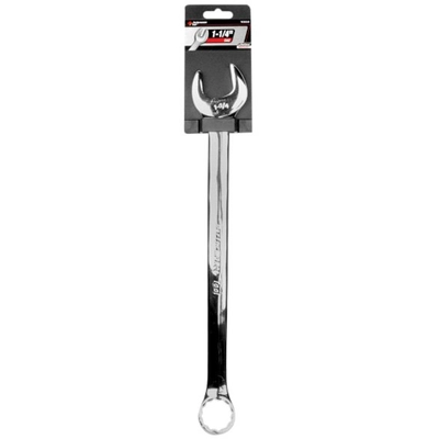 PERFORMANCE TOOL - W30240 - 1 1/4" Combination Wrench pa2