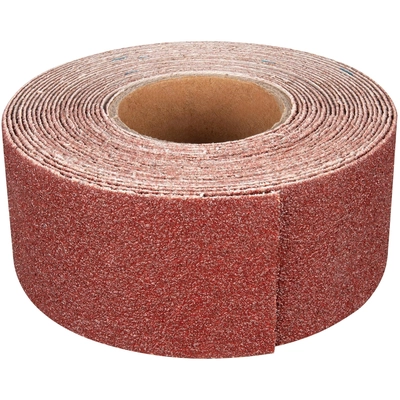 PERFORMANCE TOOL - W3050 - 60-Grit Emery Cloth Roll pa1