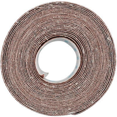 PERFORMANCE TOOL - W3050 - 60-Grit Emery Cloth Roll pa3