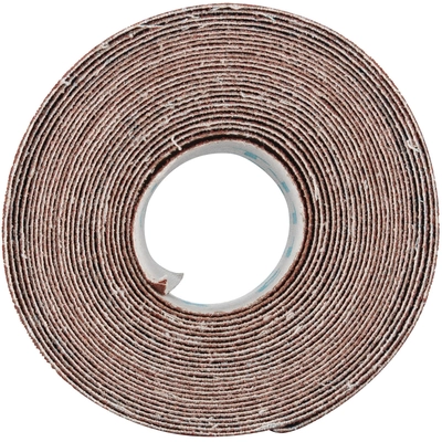 PERFORMANCE TOOL - W3052 - 1.5" x 15' 120-Grit Emery Cloth Roll pa4