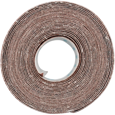 PERFORMANCE TOOL - W3053 - 1.5" x 15' 180-Grit Emery Cloth Roll pa4