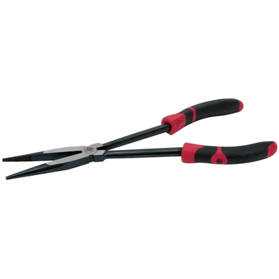 PERFORMANCE TOOL - W30771 - 11" Straight Long Handle Pliers pa1