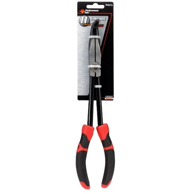 PERFORMANCE TOOL - W30773 - 11" 90 Long Handle Pliers pa2