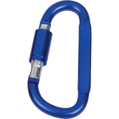 PERFORMANCE TOOL - W3256 - 3" Locking Carabiner pa1