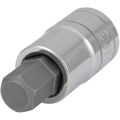 PERFORMANCE TOOL - W32983 - 1/2" Dr. 13mm Hex Bit Socket pa1