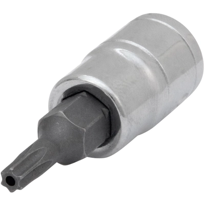 PERFORMANCE TOOL - W36915 - 1/4" Dr. T15 TR Star Bit Socket pa1
