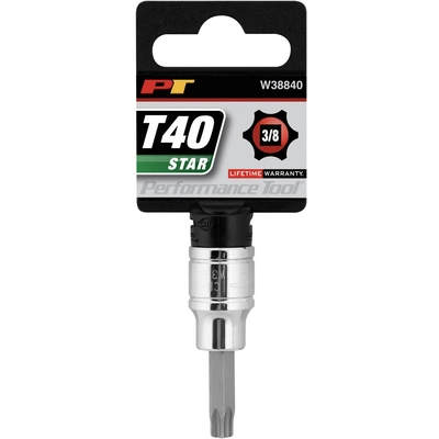 Unspecified Tool by PERFORMANCE TOOL - W38840 pa2