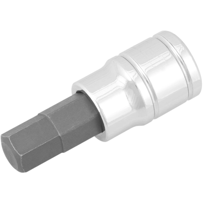 PERFORMANCE TOOL - W38881 - 3/8" Dr. 3/8" Hex Bit Socket pa1