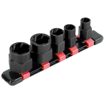 PERFORMANCE TOOL - W38922 - Bolt Extractor Add-on Set pa2