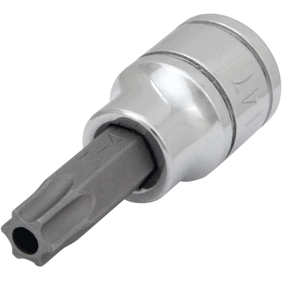 PERFORMANCE TOOL - W38947 - 3/8" Dr. T47 TR Star Bit Socket pa1