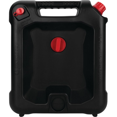 PERFORMANCE TOOL - W4077 - 16 Quart Oil Drain Container pa6