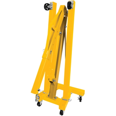 PERFORMANCE TOOL - W41029 - Folding Engine Crane pa2