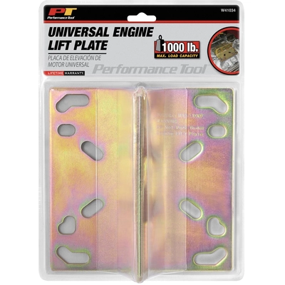 Unspecified Tool by PERFORMANCE TOOL - W41034 pa2