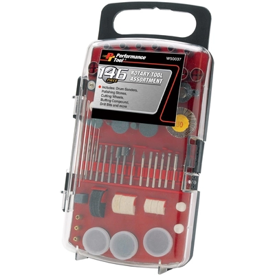 Unspecified Tool by PERFORMANCE TOOL - W50037 pa1