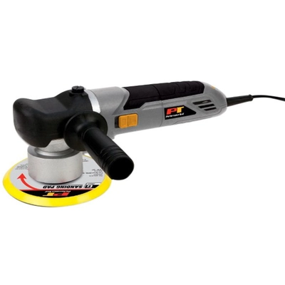 PERFORMANCE TOOL - W50087 - Orbital Sander and Polisher pa1