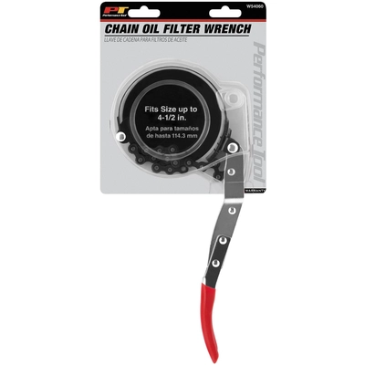 Unspecified Tool by PERFORMANCE TOOL - W54060 pa2