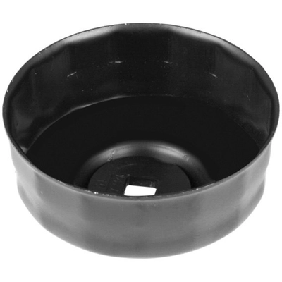 PERFORMANCE TOOL - W54062 - Filter Cap Wrench 74/76mm 15 Flute pa1
