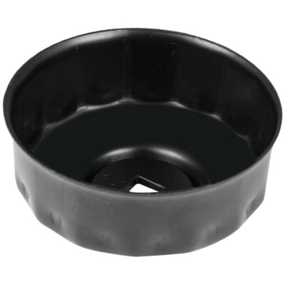 PERFORMANCE TOOL - W54069 - Filter Cap Wrench 74mm 15 Flute pa1