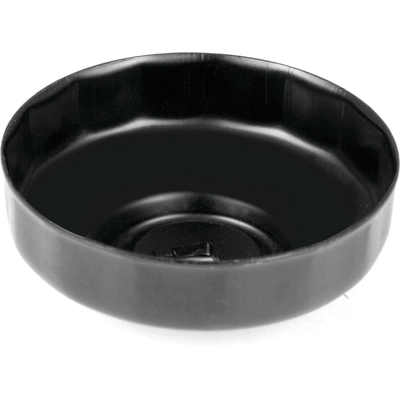 PERFORMANCE TOOL - W54070 - Filter Cap Wrench 90mm 15 Flute pa1