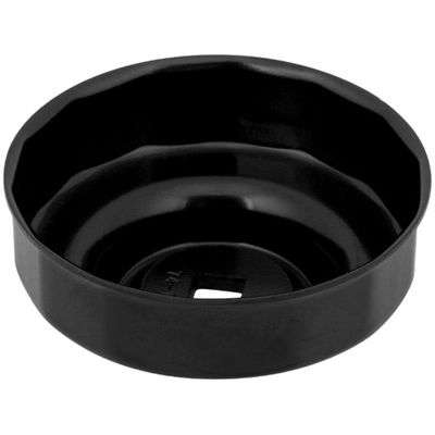 PERFORMANCE TOOL - W54078 - Filter Cap Wrench 74mm 14 Flute pa1
