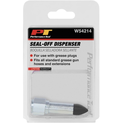 Unspecified Tool by PERFORMANCE TOOL - W54214 pa2