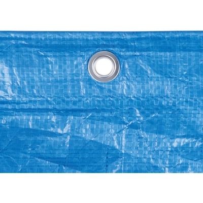 PERFORMANCE TOOL - W6006 - Standard Duty Tarp 10' x 12' pa2