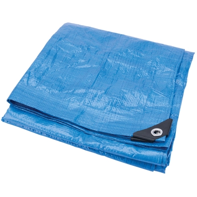 PERFORMANCE TOOL - W6015 - Standard Duty Tarp 16' x 20' pa1