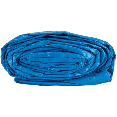 PERFORMANCE TOOL - W6022 - Standard Duty Tarp 20' x 30' pa2