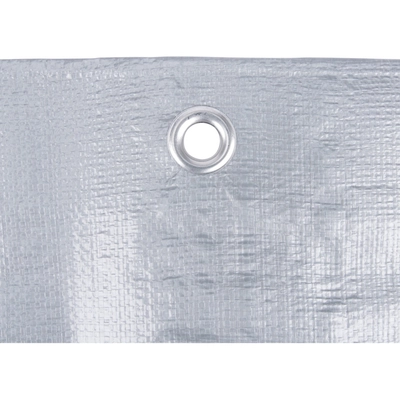 PERFORMANCE TOOL - W7002 - Heavy Duty Tarp 6' x 8' pa5