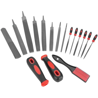 PERFORMANCE TOOL - W7549 - Multipurpose File Set pa1