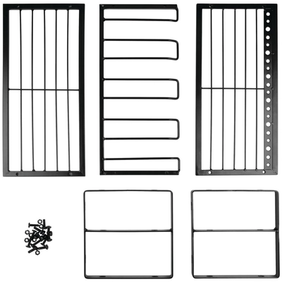 PERFORMANCE TOOL - W7701 - 16" Power Tool Storage Rack pa2