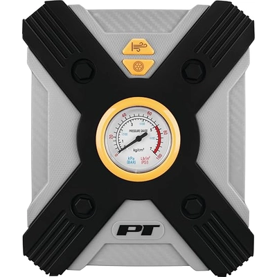PERFORMANCE TOOL - W7903 - 12V Raft & Tire Inflator pa1