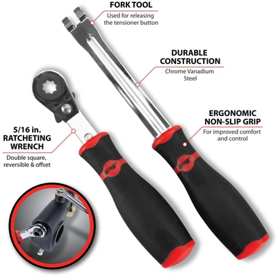 Unspecified Tool by PERFORMANCE TOOL - W80101 pa2