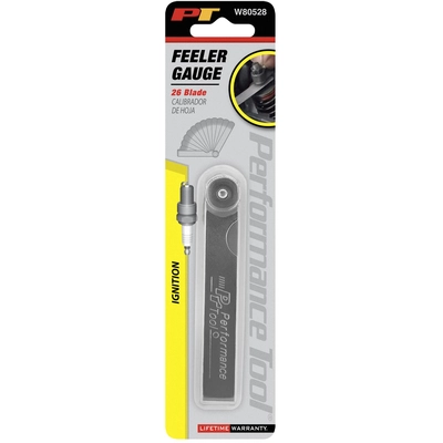 Unspecified Tool by PERFORMANCE TOOL - W80528 pa2