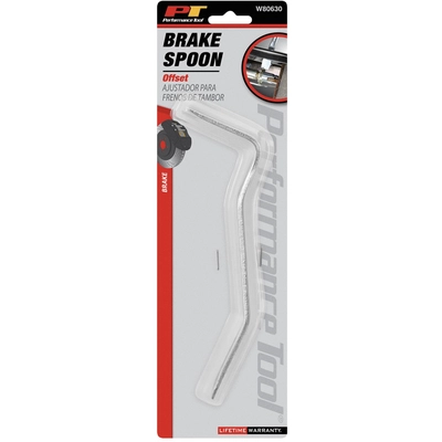 Unspecified Tool by PERFORMANCE TOOL - W80630 pa2