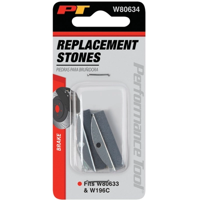 PERFORMANCE TOOL - W80633 - Stone Set pa5