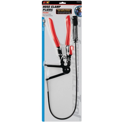 PERFORMANCE TOOL - W80640 - Flexible Hose Clamp Pliers pa2