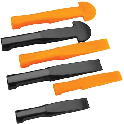 PERFORMANCE TOOL - W80647 - Windshield Molding/Door Clip pa2