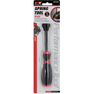 Unspecified Tool by PERFORMANCE TOOL - W82004 pa2