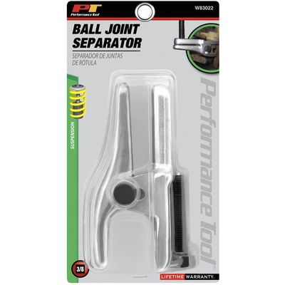 Unspecified Tool by PERFORMANCE TOOL - W83022 pa2