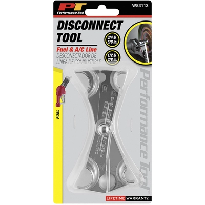 Unspecified Tool by PERFORMANCE TOOL - W83113 pa2