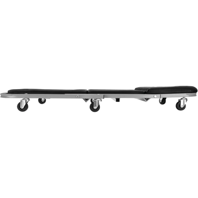 PERFORMANCE TOOL - W85018 - 40" Z-Frame Folding Creeper pa2