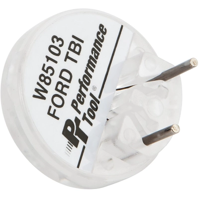PERFORMANCE TOOL - W85103 - Electronic Fuel Injection Noid Light pa1