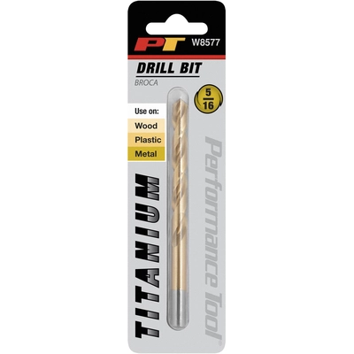 Unspecified Tool by PERFORMANCE TOOL - W8577 pa2