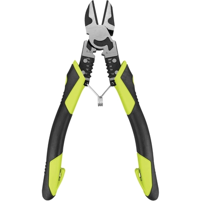 PERFORMANCE TOOL - W86509 - 7-1/2" Multifunction Diagonal Pliers pa2