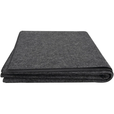 PERFORMANCE TOOL - W88801 - 9 ft. x 2.4 ft. Absorbent Floor Mat pa2