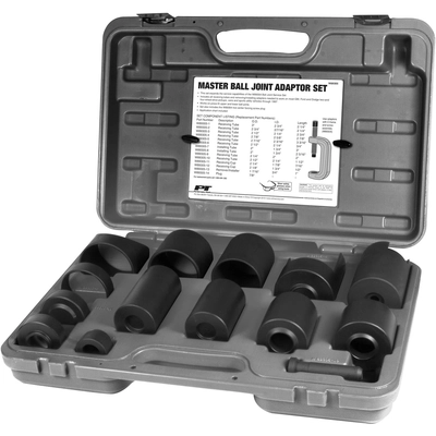 Unspecified Tool by PERFORMANCE TOOL - W89305 pa1