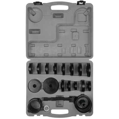 PERFORMANCE TOOL - W89307 - FWD Wheel Bearing Service Set pa2