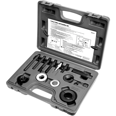 Unspecified Tool by PERFORMANCE TOOL - W89708 pa1