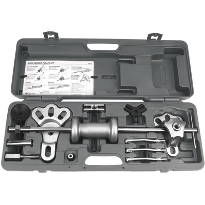 Unspecified Tool by PERFORMANCE TOOL - W89725 pa2